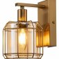 Бра Escada Midland 10188/1A Brass