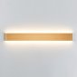 Настенный светодиодный светильник Odeon Light Framant 4295/30WL