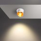 Встраиваемый светильник Novotech Butt 370436