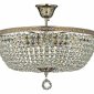 Потолочная люстра Arti Lampadari Castellana E 1.3.40.501 NH