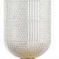 Интерьерная настольная лампа Arti Lampadari Candels Gold Candels L 4.T1 G