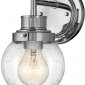 Бра Hinkley Poppy QN-POPPY1-PC-BATH