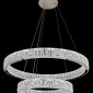 Подвесная люстра Afina LE3048/800-2K CH
