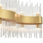 Подвесной светильник Vele Luce Kronos VL3244P10