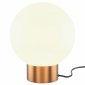Интерьерная настольная лампа Maytoni Basic form MOD321TL-01G3