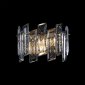 Бра DeLight Collection Crisiante MB22020110-2A gold