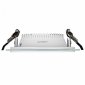 Встраиваемый светильник Arlight Lt-r160 Lt-r160WH 12W Day White 120deg