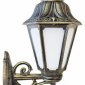 Настенный светильник уличный Fumagalli Anna E22.131.000.BYE27