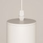 Подвесной светильник Maytoni Focus 3 P075PL-01W