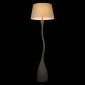 Торшер Ariadne 10571F Grey