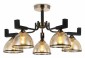 Потолочная люстра Ambrella light TRADITIONAL TR9099