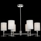 Люстра на штанге Maytoni Modern MOD034PL-06CH