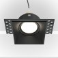 Точечный светильник Dot DL042-01-SQ-B
