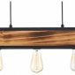 Подвесной светильник Indigo Albero 10018/5P Black