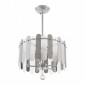 Подвесная люстра Arte Milano Sorrento-3109 373109/5/350/390 CR
