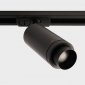 Трековый светодиодный светильник Italline IT02-021 black 3000K