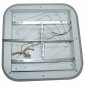 Потолочный светильник Natali Kovaltseva LED LAMPS 81068