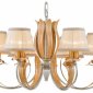 Подвесная люстра Arti Lampadari Melissa E 1.1.6 WO