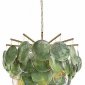 Подвесная люстра Loft it Lolly 10492/600 Green