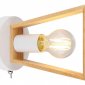 Бра Arte Lamp Brussels A8030AP-1WH