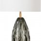 Интерьерная настольная лампа Crystal Table Lamp BRTL3203R