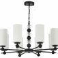 Подвесная люстра ST-Luce AURORA SL2003.403.08