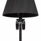Интерьерная настольная лампа Loft IT Zenith 10210T Black