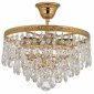 Потолочная люстра Arti Lampadari Castellana Castellana E 1.3.30.608 G