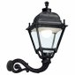 Настенный фонарь уличный Fumagalli Simon U33.171.000.AXH27