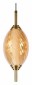 Подвесной светильник Loft IT Helix 10421/A Amber