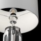Интерьерная настольная лампа Maytoni Muse MOD304TL-01GR