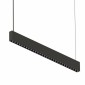 Подвесной светодиодный светильник Arlight Alt-Lineair-Cell-Updown-S2460-600-24W Warm3000 039158