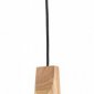 Подвесной светильник Maytoni Bicones P359-PL-140-C