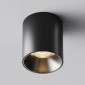 Точечный светильник Maytoni Alfa LED C064CL-12W3K-RD-B