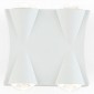 Уличный настенный светодиодный светильник Ambrella light Garden ST4482