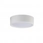 Потолочный светодиодный светильник Italline M04-525-125 white