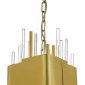Подвесной светильник ST-Luce Olvera SL1633.203.04