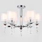 Потолочная люстра Ambrella light Traditional TR4533
