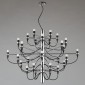 Подвесная люстра Aployt Izeult APL.782.03.30