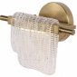 Настенный светодиодный светильник ST Luce Voile SL6021.201.06