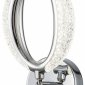 Настенный светильник Escada Verbena 10269/1LED Chrome