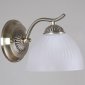 Бра Illumico IL0896-1WSQ-26 AB ELITE