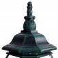 Уличный столб Arte Lamp Atlanta A1046PA-1BG