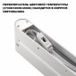 Точечный светильник Novotech Iter 359802