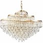 Подвесная люстра Odeon Light Wayta 5073/14