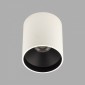 Накладной светильник AM-Group AM481 AM481 BK+WH 10W