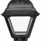 Наземный фонарь Fumagalli Cefa U23.110.000.AXF1R