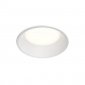 Точечный светильник Trim DK2451-WH