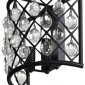 Бра DeLight Collection Spencer KR0277W-2 black