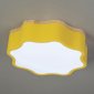 Накладной светильник Escada 10208 10208/1LED (Yel